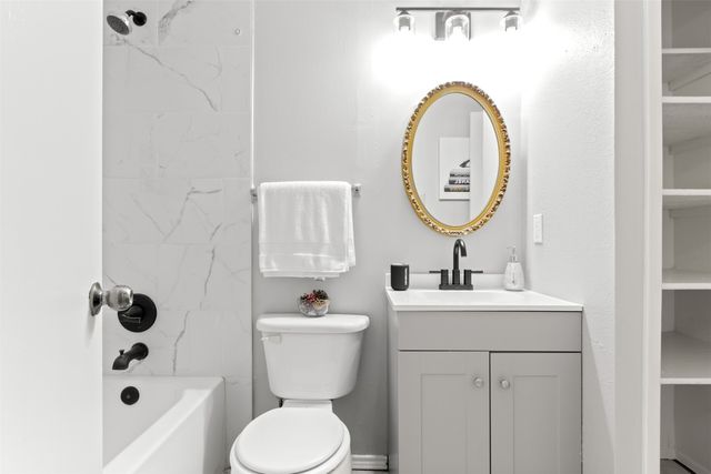 2302 Placid Drive, Carrollton, TX 75007