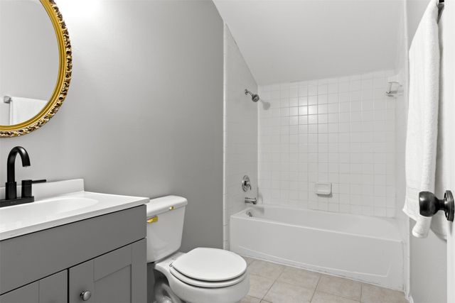 2302 Placid Drive, Carrollton, TX 75007