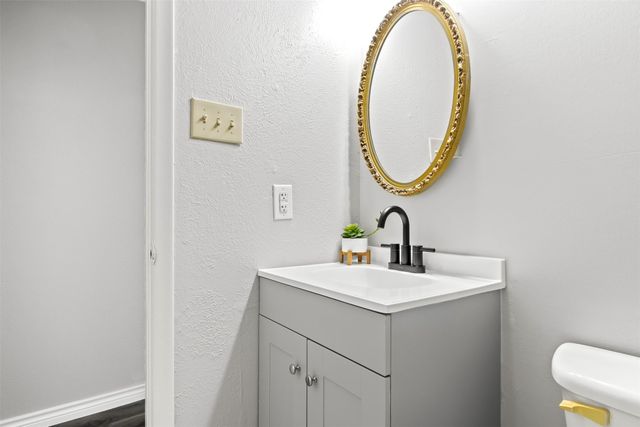 2302 Placid Drive, Carrollton, TX 75007