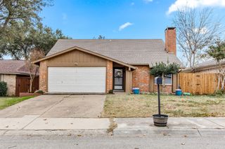 2302 Placid Drive, Carrollton, TX 75007