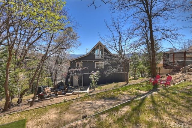 27994 W Shore, Lake Arrowhead, CA 92352