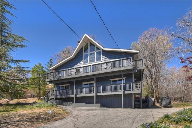 27994 W Shore, Lake Arrowhead, CA 92352