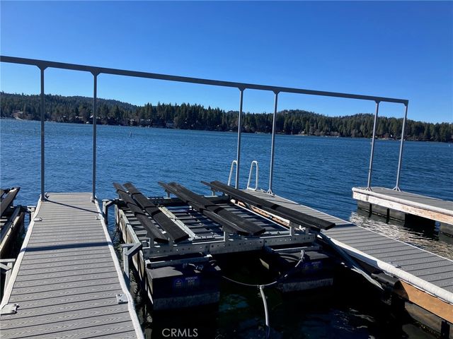 27994 W Shore, Lake Arrowhead, CA 92352