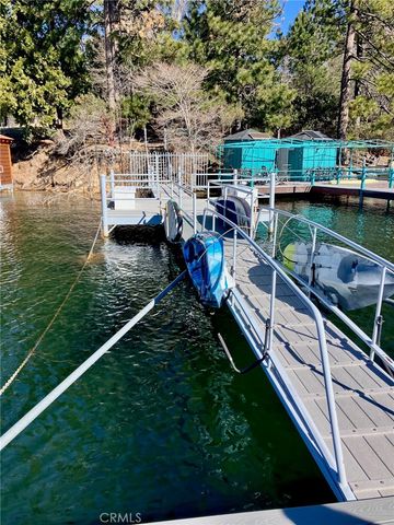 27994 W Shore, Lake Arrowhead, CA 92352