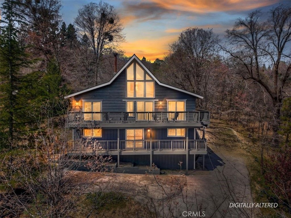27994 W Shore, Lake Arrowhead, CA 92352