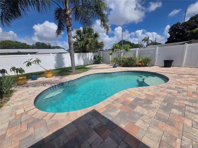 1435 SANTA CLARA DRIVE, Dunedin, FL 34698