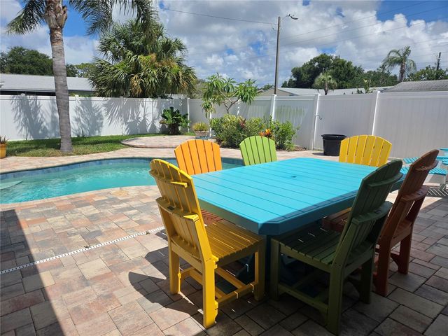 1435 SANTA CLARA DRIVE, Dunedin, FL 34698