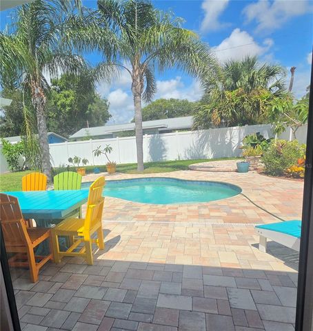 1435 SANTA CLARA DRIVE, Dunedin, FL 34698