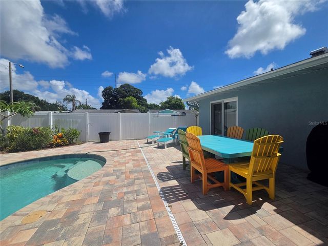 1435 SANTA CLARA DRIVE, Dunedin, FL 34698