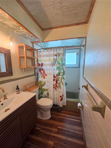 1435 SANTA CLARA DRIVE, Dunedin, FL 34698