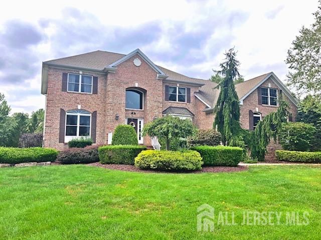 9 woodmere Road, Monroe, NJ 08831