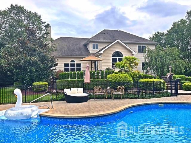 9 woodmere Road, Monroe, NJ 08831