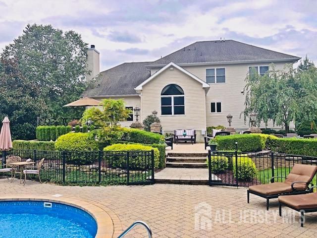 9 woodmere Road, Monroe, NJ 08831