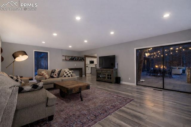 7550 Carver Lane, Colorado Springs, CO 80908