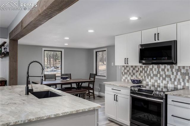 7550 Carver Lane, Colorado Springs, CO 80908