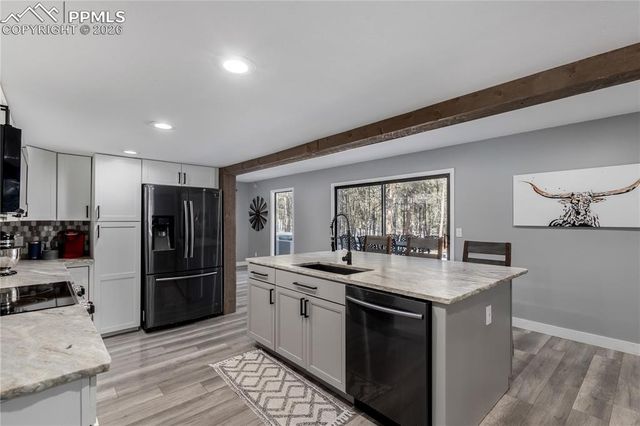 7550 Carver Lane, Colorado Springs, CO 80908