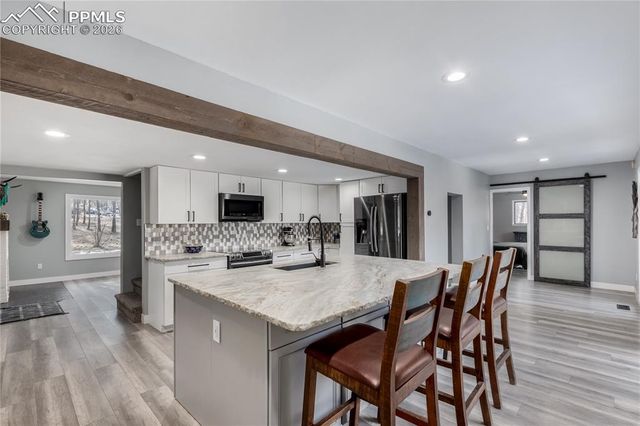 7550 Carver Lane, Colorado Springs, CO 80908