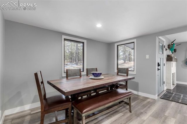 7550 Carver Lane, Colorado Springs, CO 80908