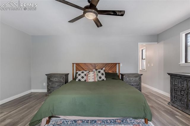 7550 Carver Lane, Colorado Springs, CO 80908