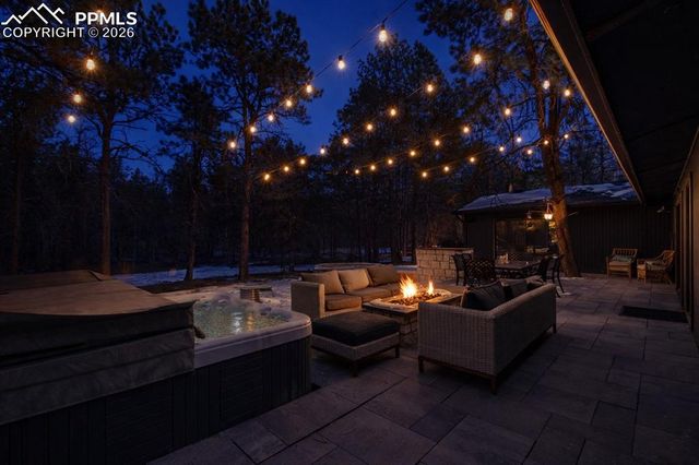 7550 Carver Lane, Colorado Springs, CO 80908