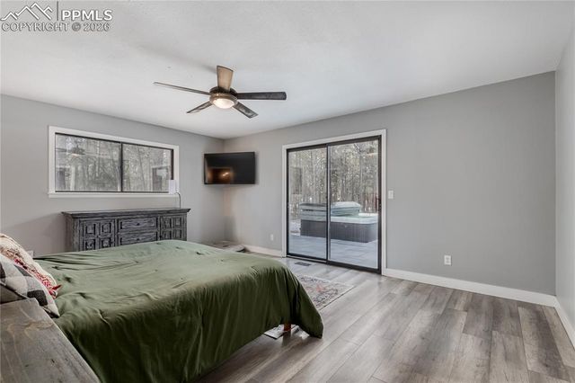 7550 Carver Lane, Colorado Springs, CO 80908