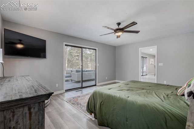 7550 Carver Lane, Colorado Springs, CO 80908