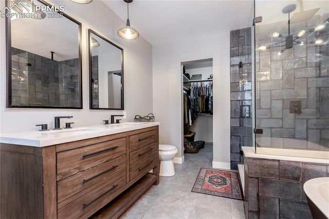 7550 Carver Lane, Colorado Springs, CO 80908