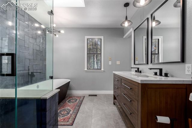 7550 Carver Lane, Colorado Springs, CO 80908