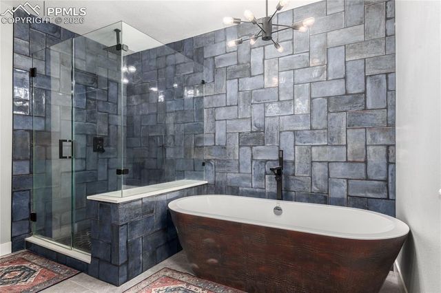 7550 Carver Lane, Colorado Springs, CO 80908