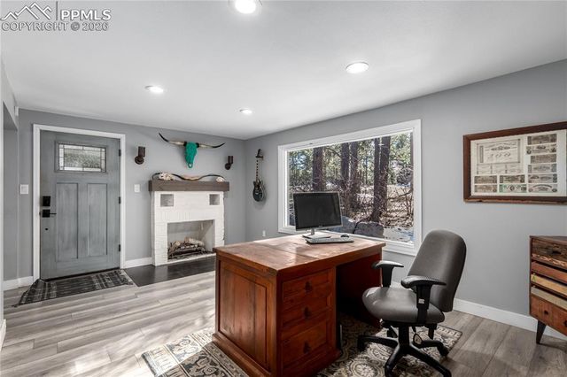 7550 Carver Lane, Colorado Springs, CO 80908