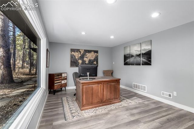 7550 Carver Lane, Colorado Springs, CO 80908