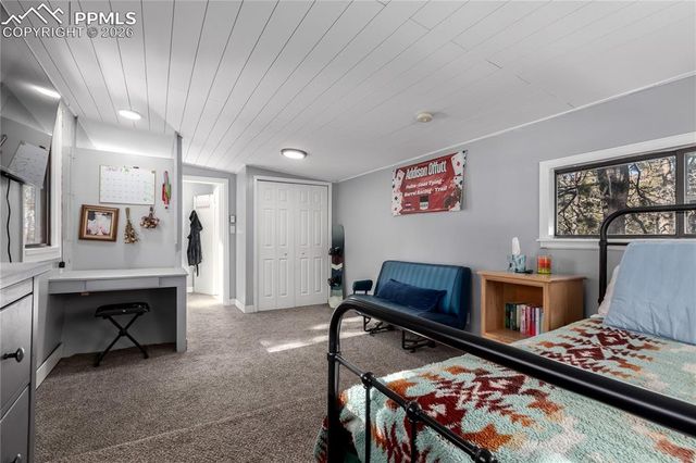 7550 Carver Lane, Colorado Springs, CO 80908