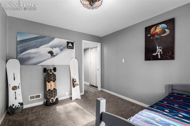 7550 Carver Lane, Colorado Springs, CO 80908