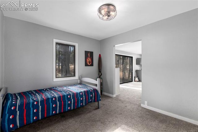 7550 Carver Lane, Colorado Springs, CO 80908