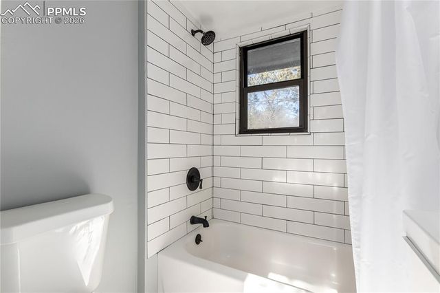 7550 Carver Lane, Colorado Springs, CO 80908