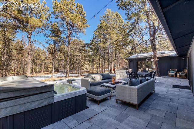 7550 Carver Lane, Colorado Springs, CO 80908