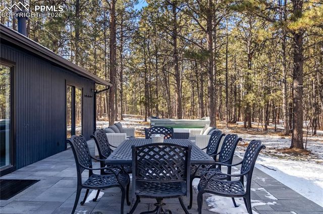 7550 Carver Lane, Colorado Springs, CO 80908