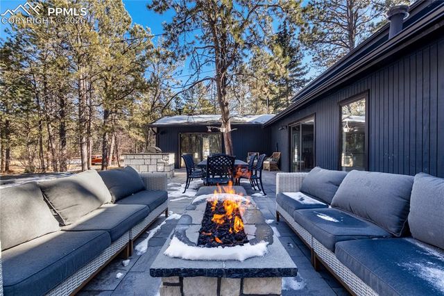 7550 Carver Lane, Colorado Springs, CO 80908