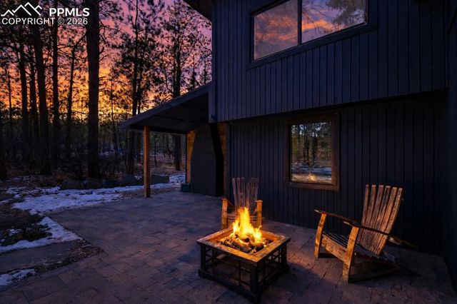 7550 Carver Lane, Colorado Springs, CO 80908