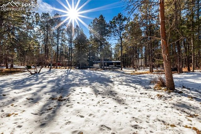 7550 Carver Lane, Colorado Springs, CO 80908