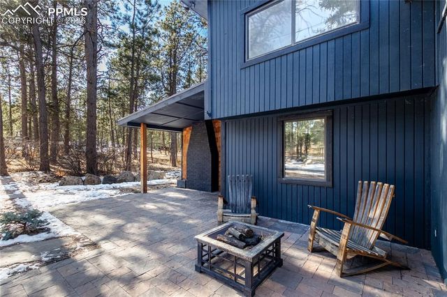 7550 Carver Lane, Colorado Springs, CO 80908