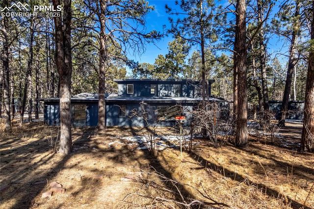 7550 Carver Lane, Colorado Springs, CO 80908