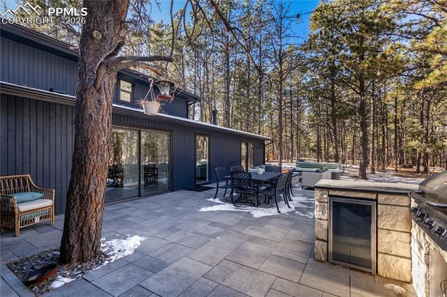 7550 Carver Lane, Colorado Springs, CO 80908