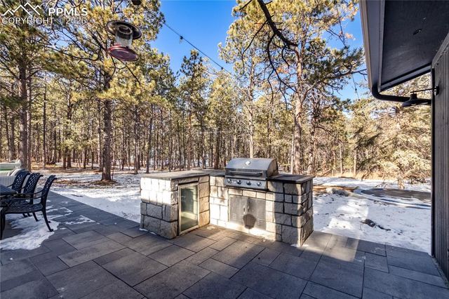 7550 Carver Lane, Colorado Springs, CO 80908