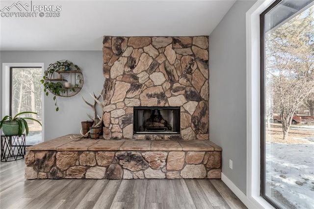 7550 Carver Lane, Colorado Springs, CO 80908