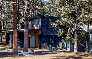 7550 Carver Lane, Colorado Springs, CO 80908