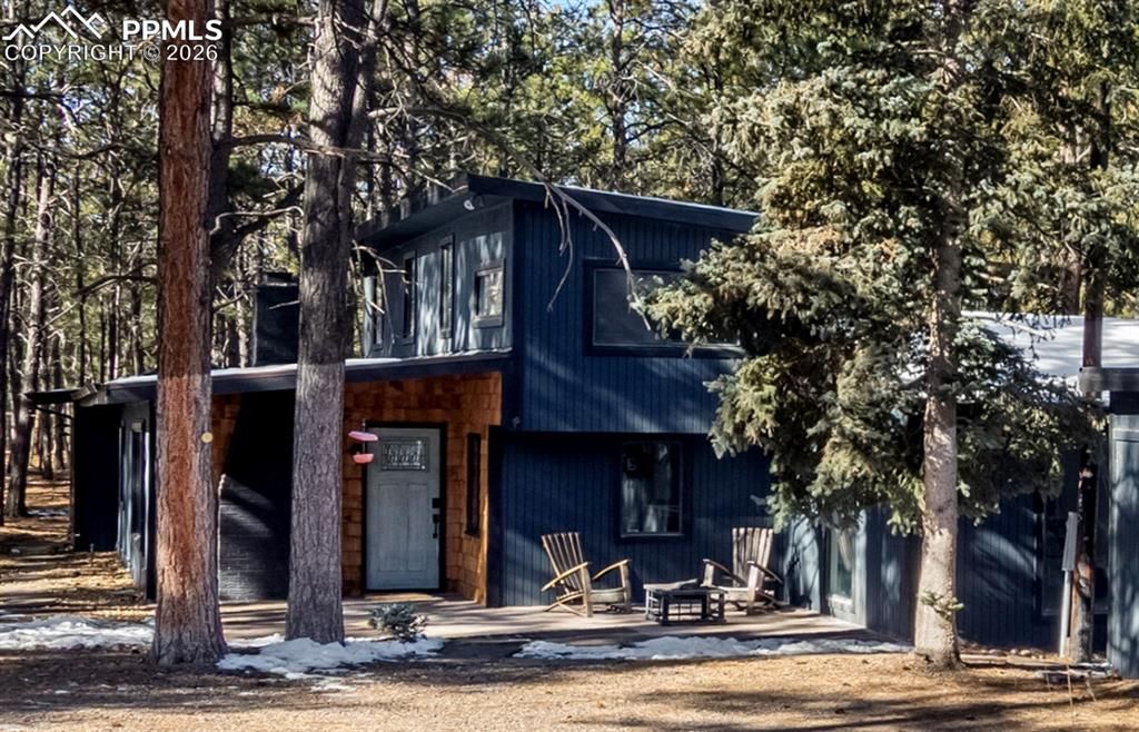 7550 Carver Lane, Colorado Springs, CO 80908