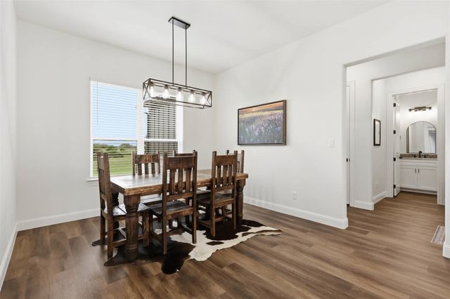 1034 Kingsley Court, Weatherford, TX 76087