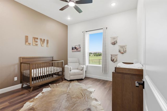 1034 Kingsley Court, Weatherford, TX 76087
