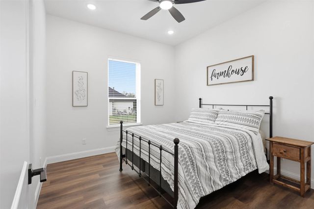 1034 Kingsley Court, Weatherford, TX 76087